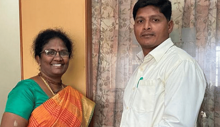 GRT College and School of Nursing Tirutani Campus photo 11